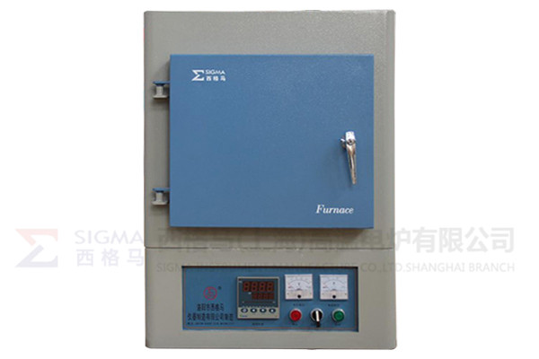 1800℃-2000℃超高溫箱式電阻爐